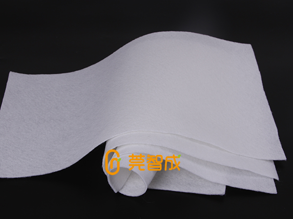 滌綸針刺無(wú)紡布