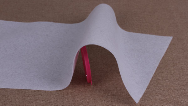 環(huán)保針刺無紡布-您不錯(cuò)的選擇