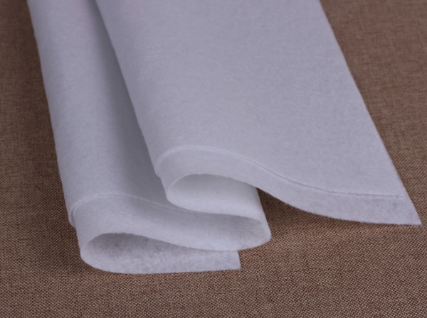 環保針刺無紡布