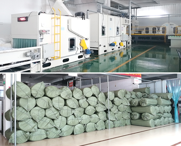 防火阻燃吸音棉廠