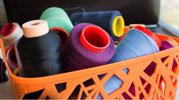 “十四五”紡織經濟研究