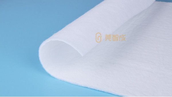 什么叫針刺棉？工藝是怎樣？