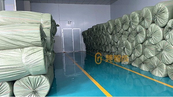 口罩定型材料為何選擇莞智成？