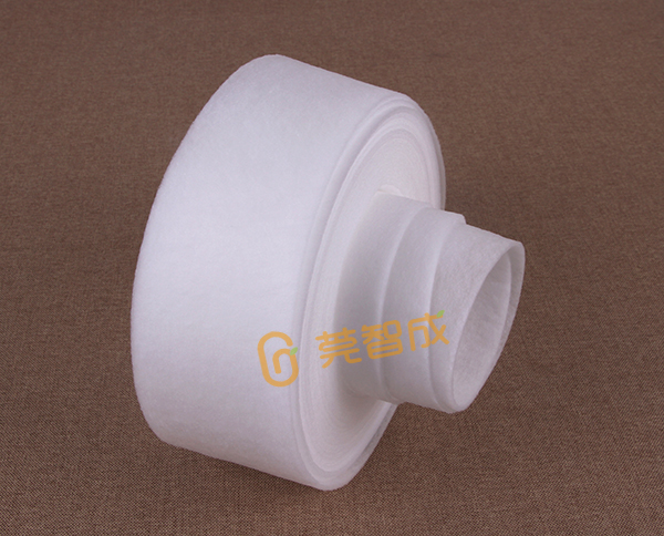 環(huán)保ES熱風無紡布