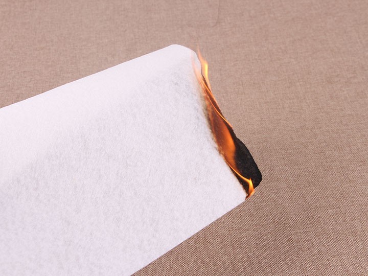 阻燃針刺無紡布 阻燃針刺無紡布