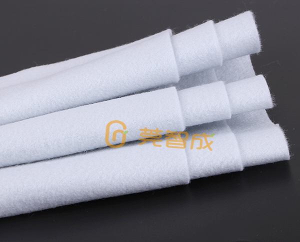 化纖針刺無(wú)紡布