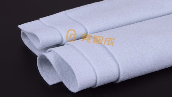 化纖針刺氈廠家-3種方法鑒別產品的質量