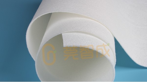 這家針刺棉工廠-產量大無需外發(fā)