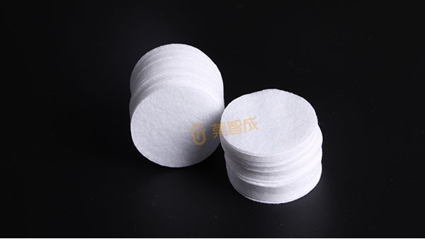 什么是硅膠口罩過濾棉？