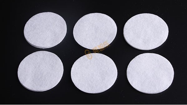 硅膠口罩過濾棉是棉花嗎？