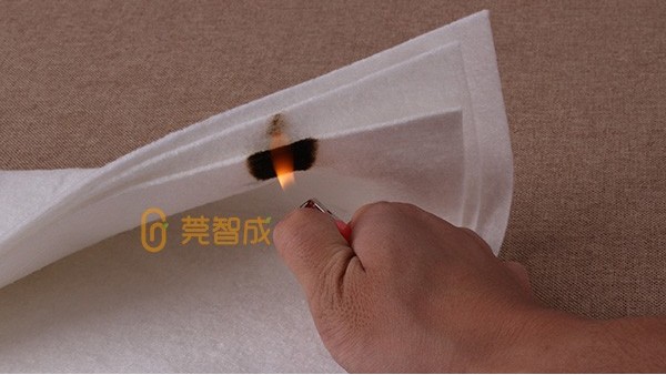 阻燃針刺無紡布的詳細應(yīng)用分類
