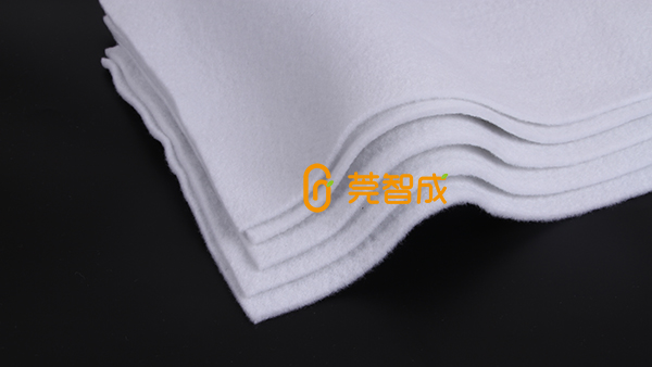 針刺無(wú)紡布隔音氈用途-汽車隔音減振