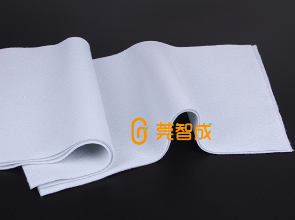 針刺無紡布毛氈