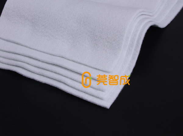 針刺無(wú)紡布廠