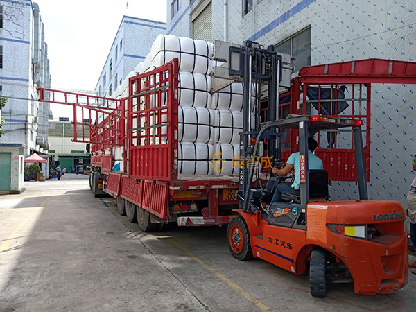 口罩用滌綸針刺棉