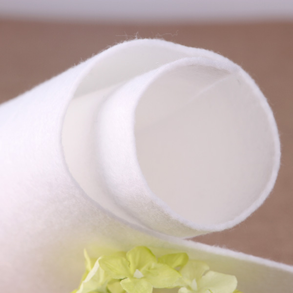 阻燃針刺無紡布-對客戶負責(zé)的廠家