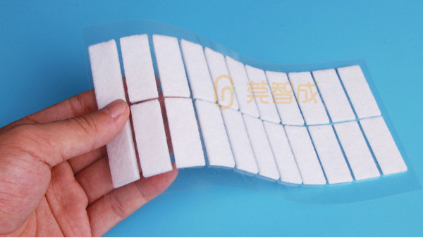 什么是電子煙電池固定棉？