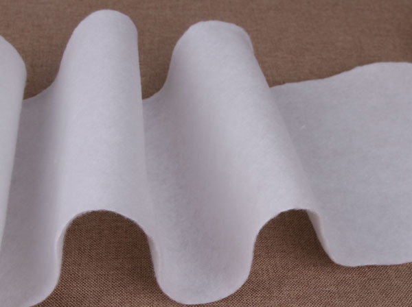 環保針刺無紡布