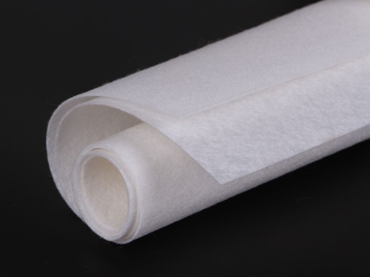 滌綸針刺氈 滌綸針刺氈