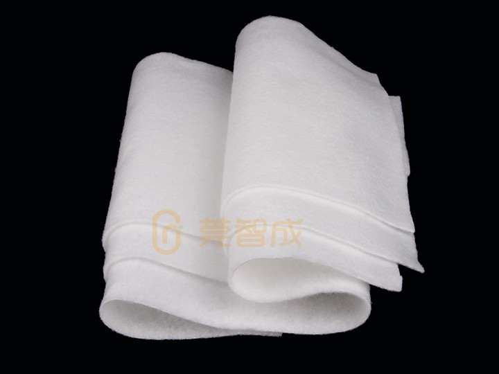過濾無紡布
