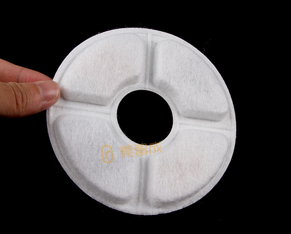 寵物飲水機(jī)過(guò)濾棉