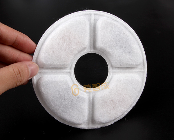 寵物飲水機(jī)過濾片