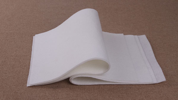 針刺棉無紡布-公認環保產品