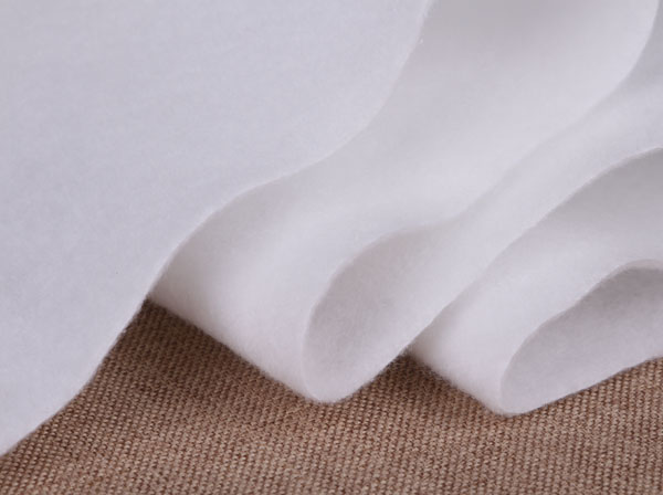 針刺無(wú)紡布