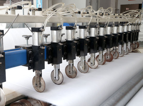 針刺無(wú)紡布供應(yīng)商