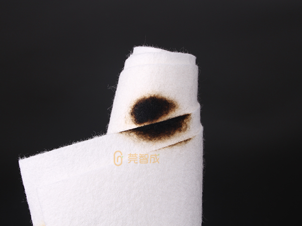 床墊貼合防火針棉無紡布