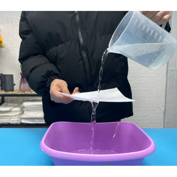 智成無紡過濾棉廠家-飲水機(jī)過濾棉的作用