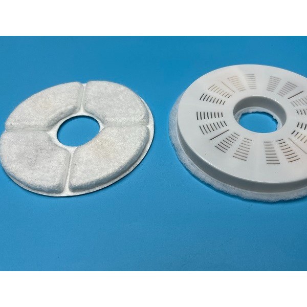 寵物飲水機過濾棉哪種過濾效果好？