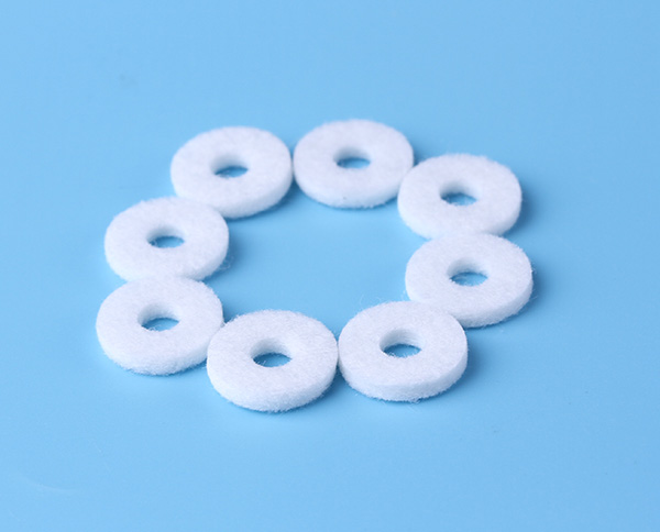 煙嘴過(guò)濾棉