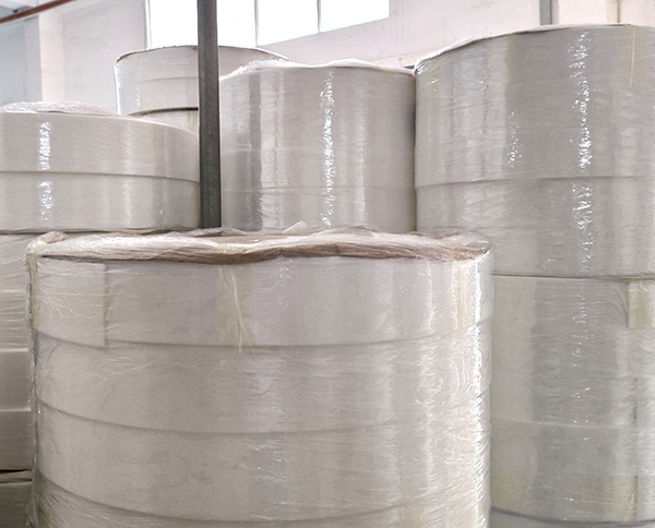 煙嘴過(guò)濾棉