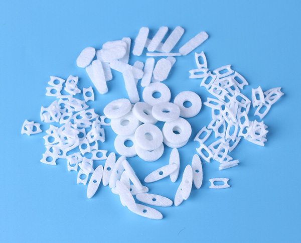 煙嘴過(guò)濾棉