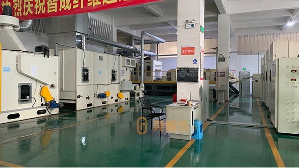 東莞的針刺棉哪家好？請(qǐng)認(rèn)準(zhǔn)智成纖維