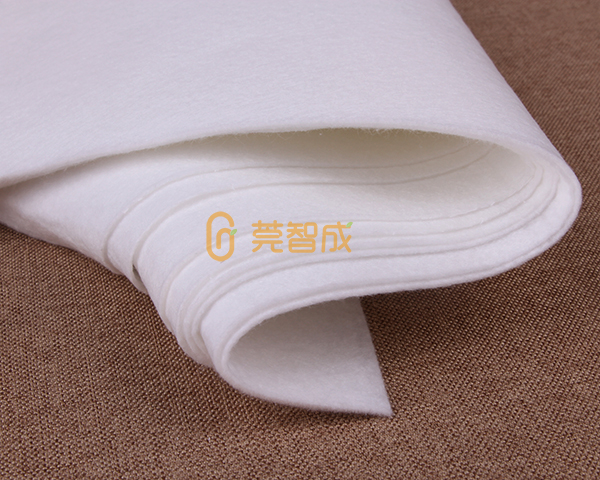 針刺無(wú)紡布