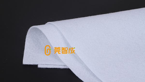 pet針刺無紡布-過濾精度高達4微米以內(nèi)